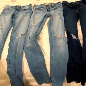 Hollister Jeans